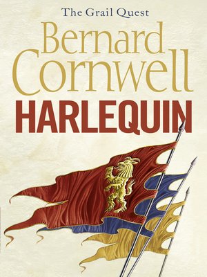 Harlequin - ebook